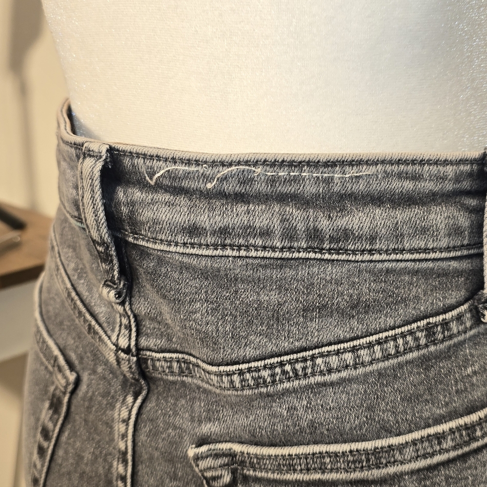 Rag & Bone Casey High-Rise Ankle Flare Jeans Women's Size 27 - Picture 5 of 12